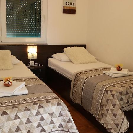 Apartments Marina Βόντιτσε Εξωτερικό φωτογραφία