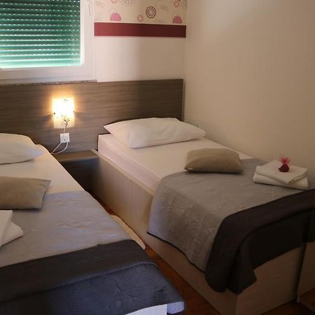 Apartments Marina Βόντιτσε Εξωτερικό φωτογραφία