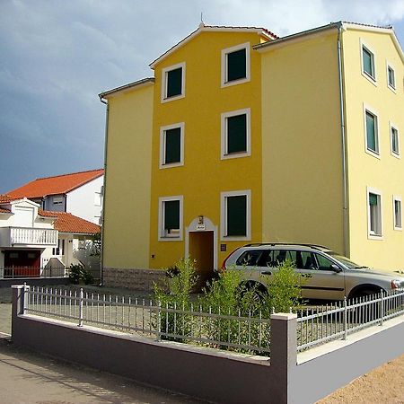 Apartments Marina Βόντιτσε Εξωτερικό φωτογραφία