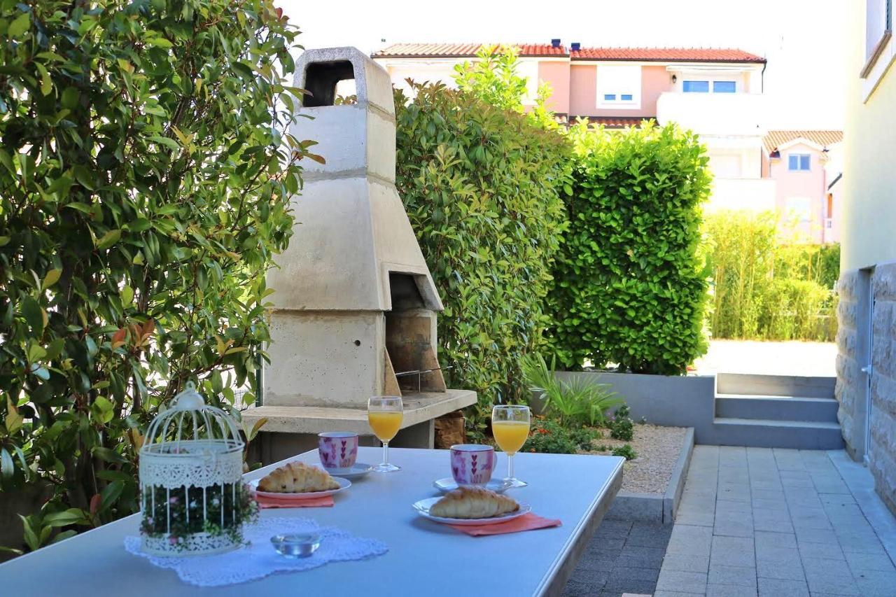 Apartments Marina Βόντιτσε Εξωτερικό φωτογραφία