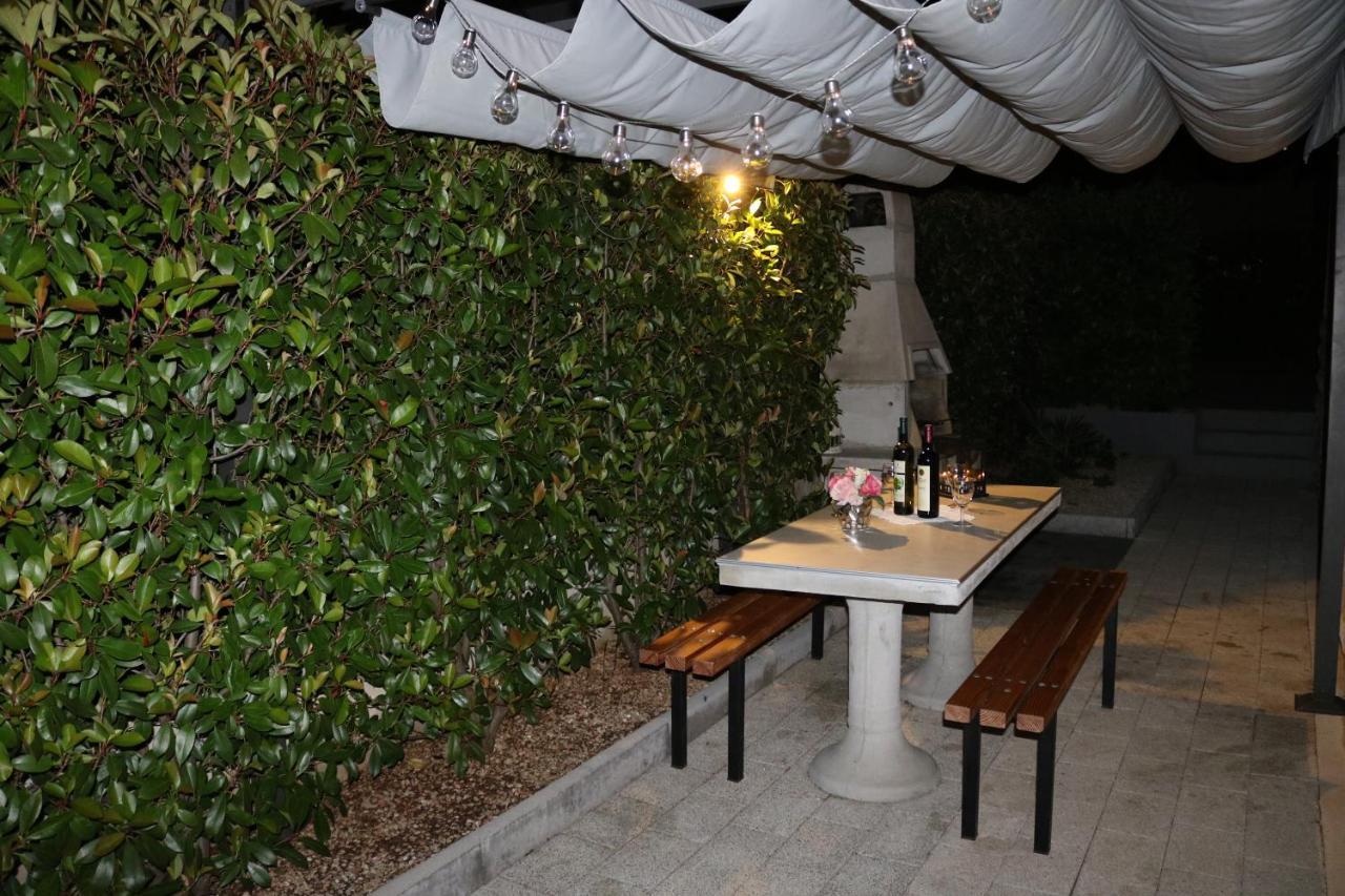 Apartments Marina Βόντιτσε Εξωτερικό φωτογραφία