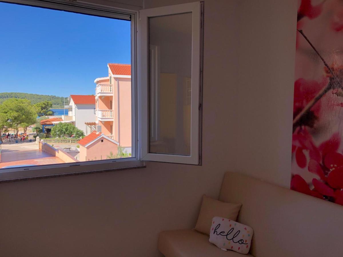 Apartments Marina Βόντιτσε Εξωτερικό φωτογραφία