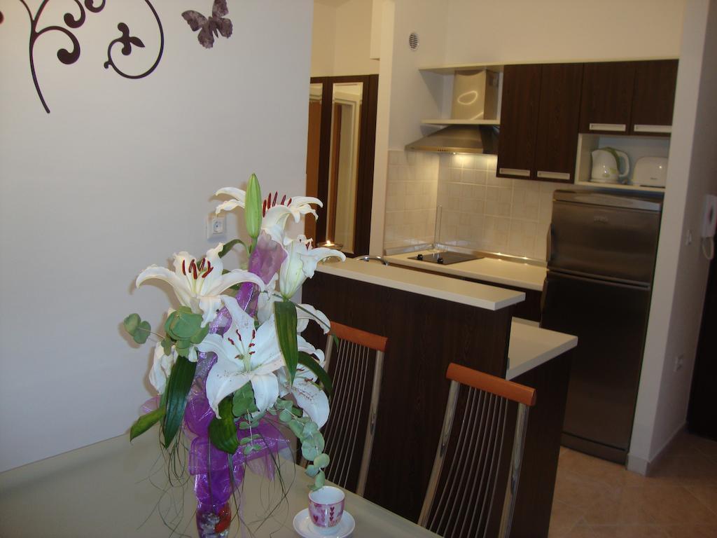 Apartments Marina Βόντιτσε Εξωτερικό φωτογραφία