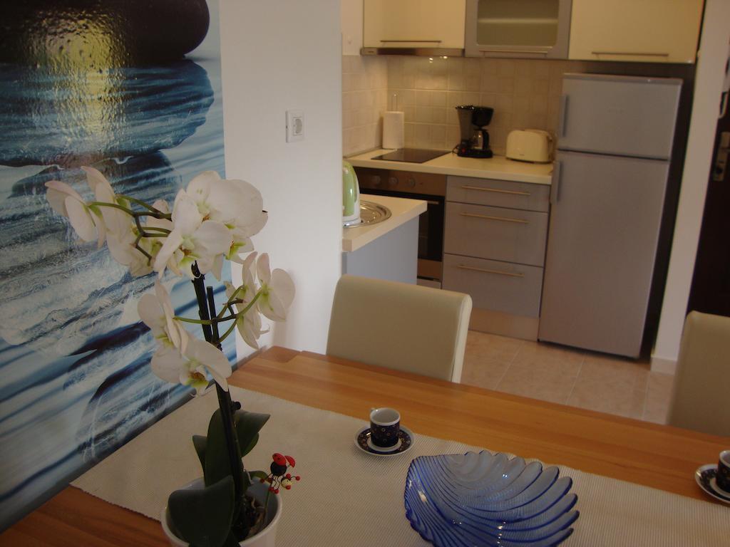 Apartments Marina Βόντιτσε Δωμάτιο φωτογραφία