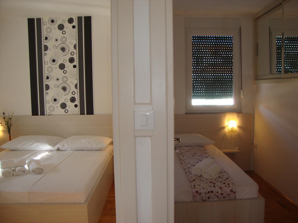 Apartments Marina Βόντιτσε Δωμάτιο φωτογραφία