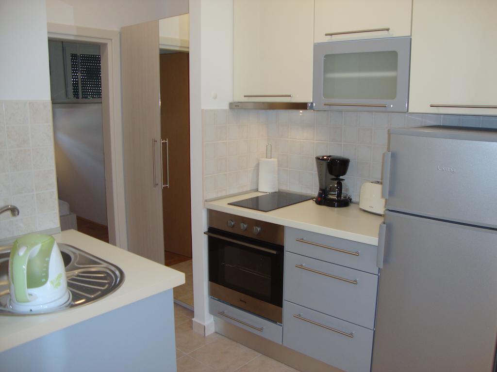 Apartments Marina Βόντιτσε Δωμάτιο φωτογραφία