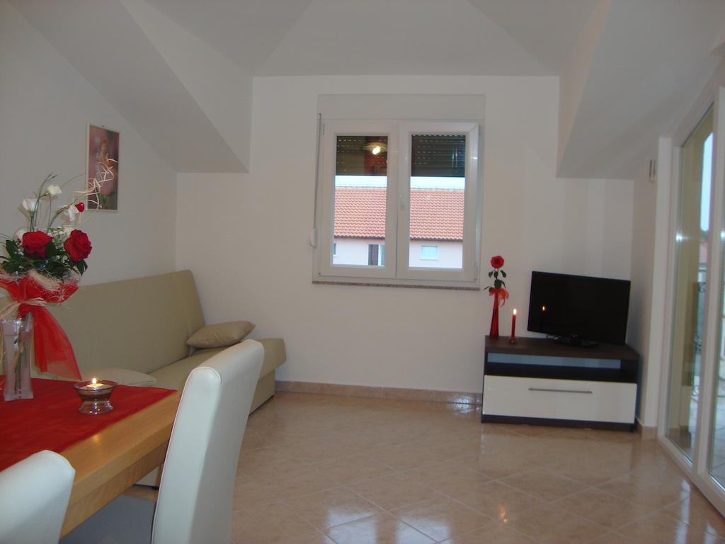 Apartments Marina Βόντιτσε Εξωτερικό φωτογραφία