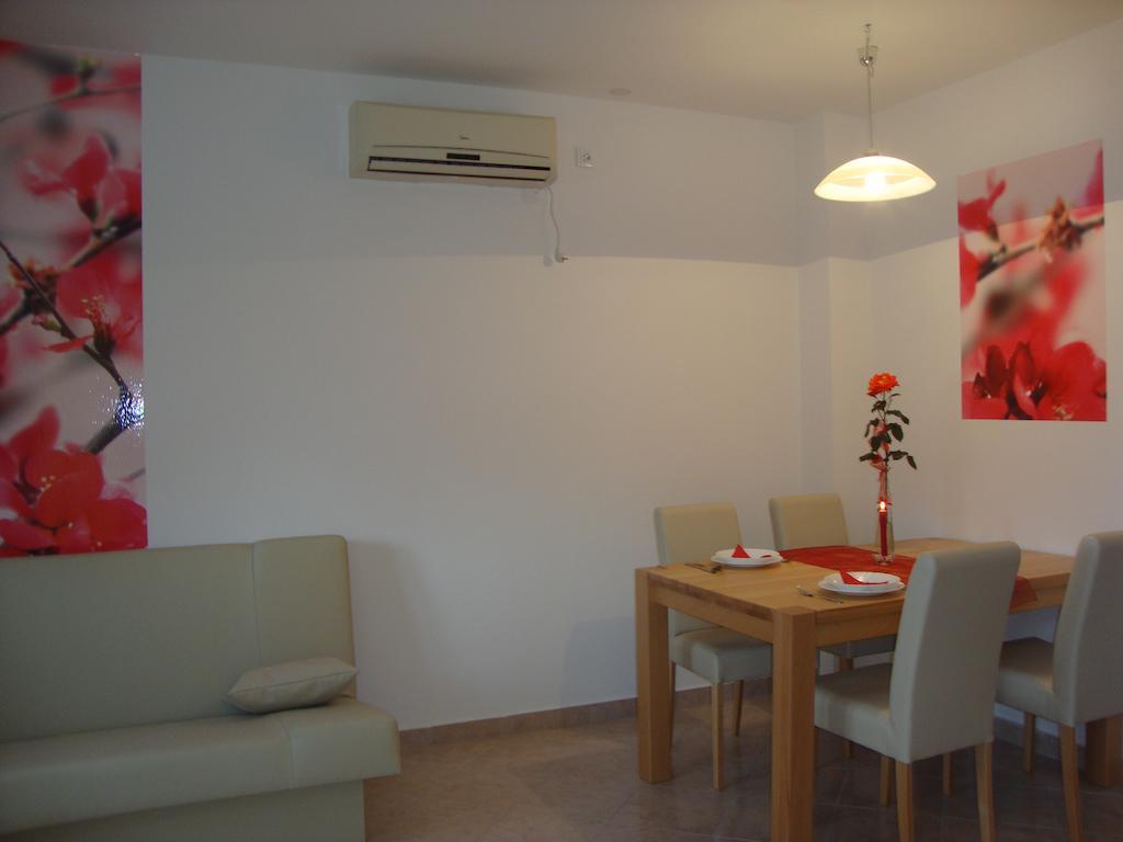 Apartments Marina Βόντιτσε Εξωτερικό φωτογραφία