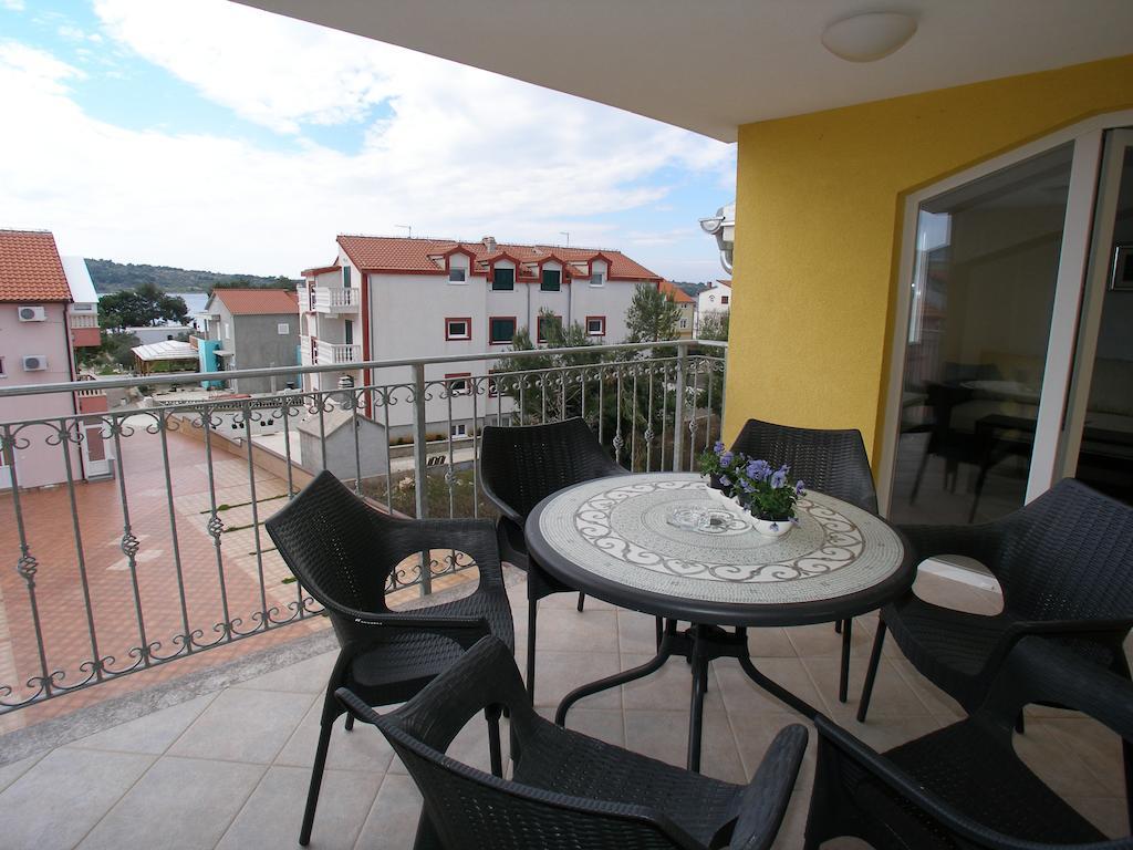 Apartments Marina Βόντιτσε Εξωτερικό φωτογραφία
