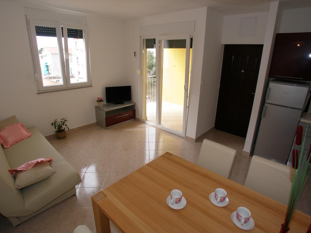 Apartments Marina Βόντιτσε Δωμάτιο φωτογραφία