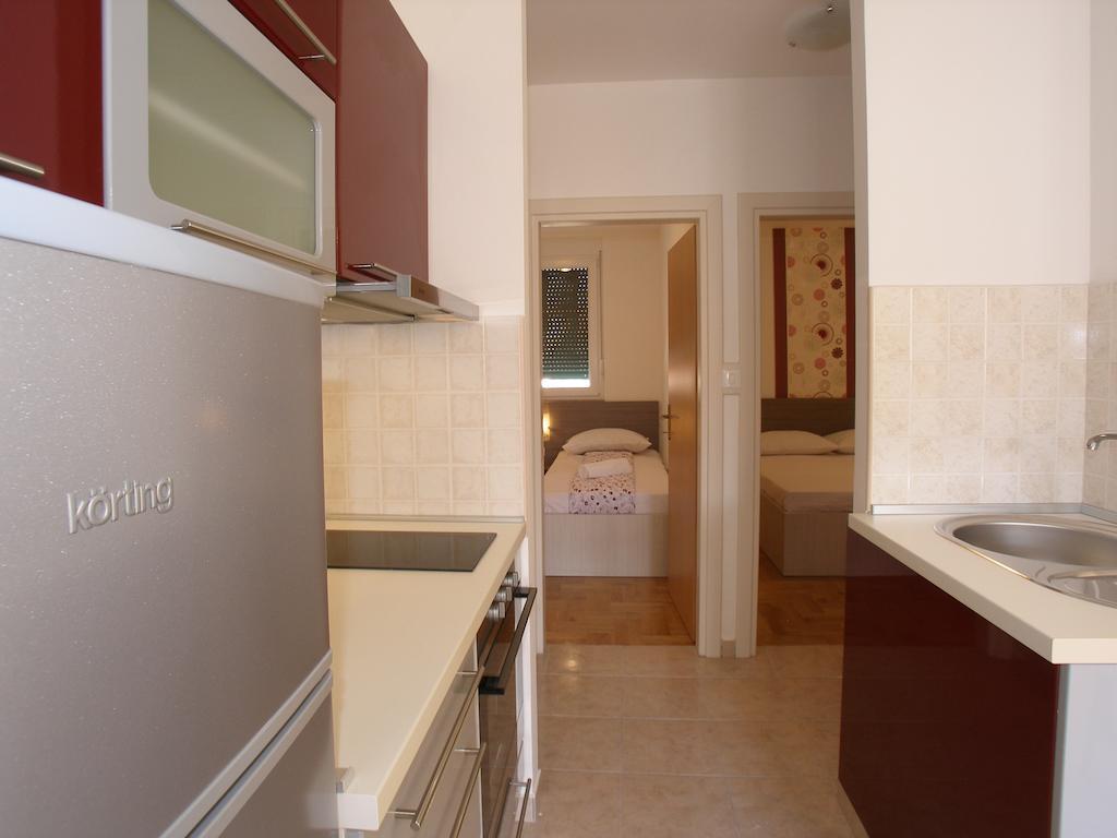 Apartments Marina Βόντιτσε Δωμάτιο φωτογραφία