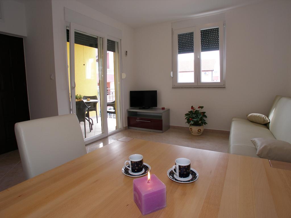 Apartments Marina Βόντιτσε Δωμάτιο φωτογραφία