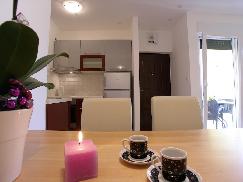 Apartments Marina Βόντιτσε Δωμάτιο φωτογραφία