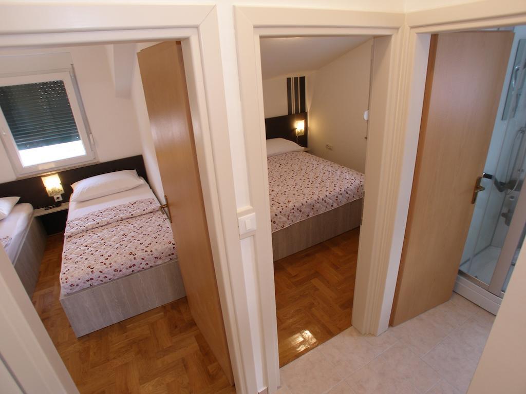 Apartments Marina Βόντιτσε Δωμάτιο φωτογραφία