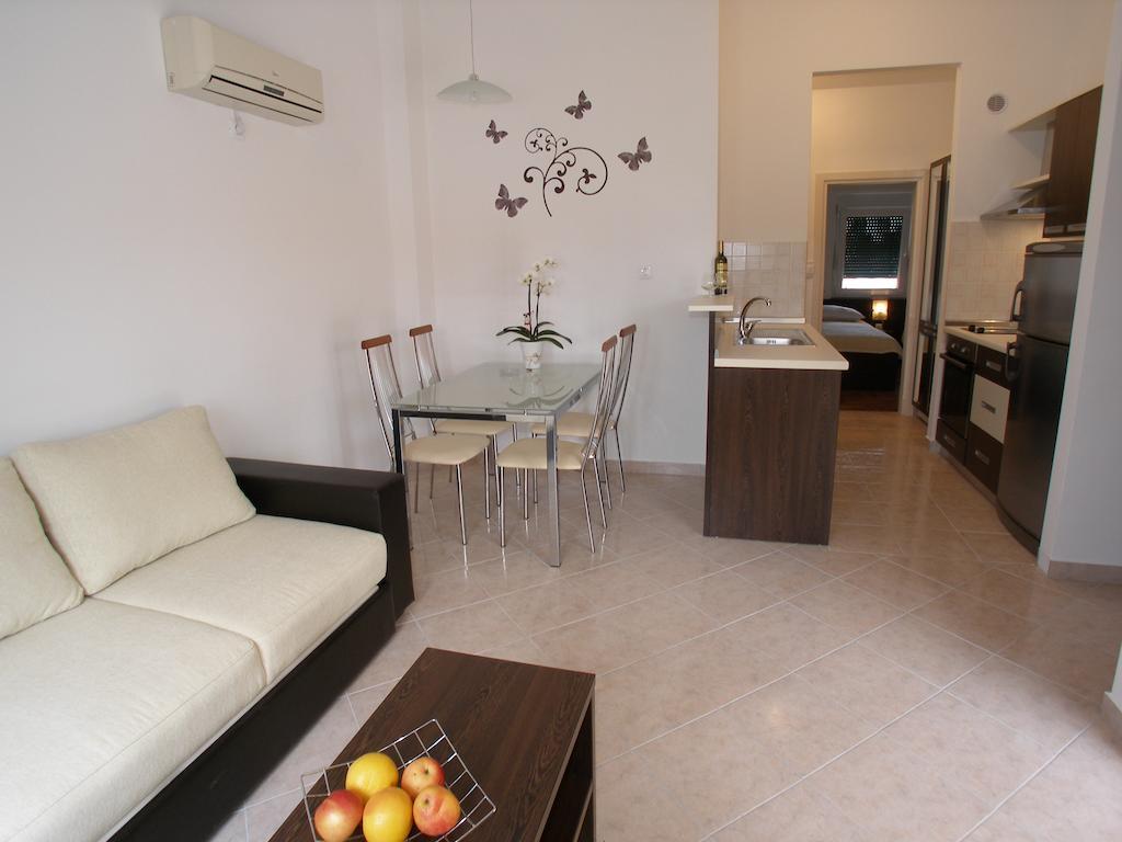 Apartments Marina Βόντιτσε Δωμάτιο φωτογραφία