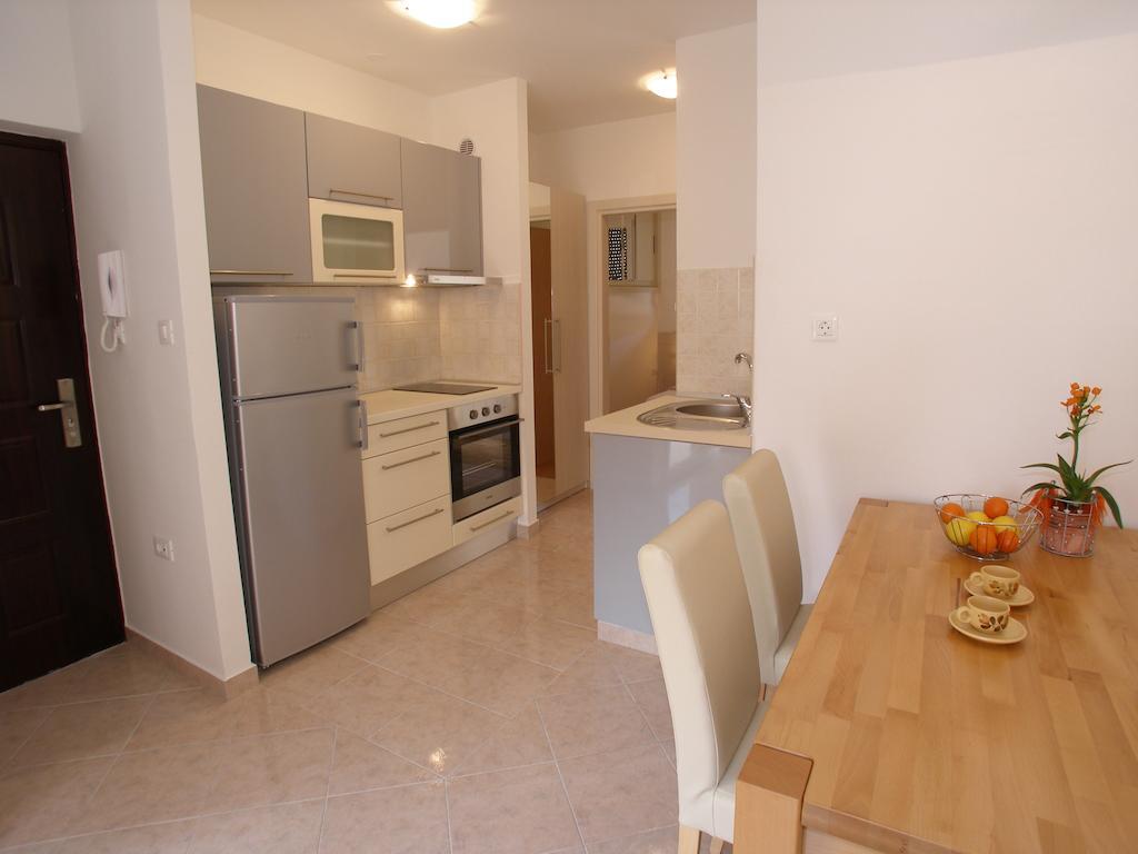 Apartments Marina Βόντιτσε Δωμάτιο φωτογραφία