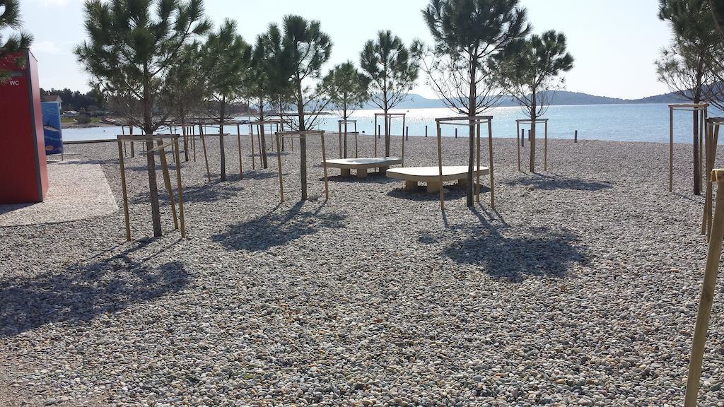 Apartments Marina Βόντιτσε Εξωτερικό φωτογραφία