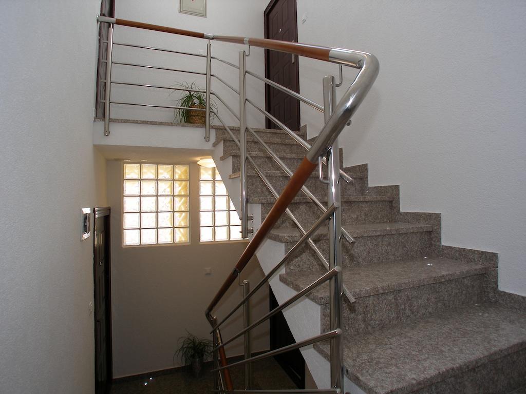 Apartments Marina Βόντιτσε Δωμάτιο φωτογραφία