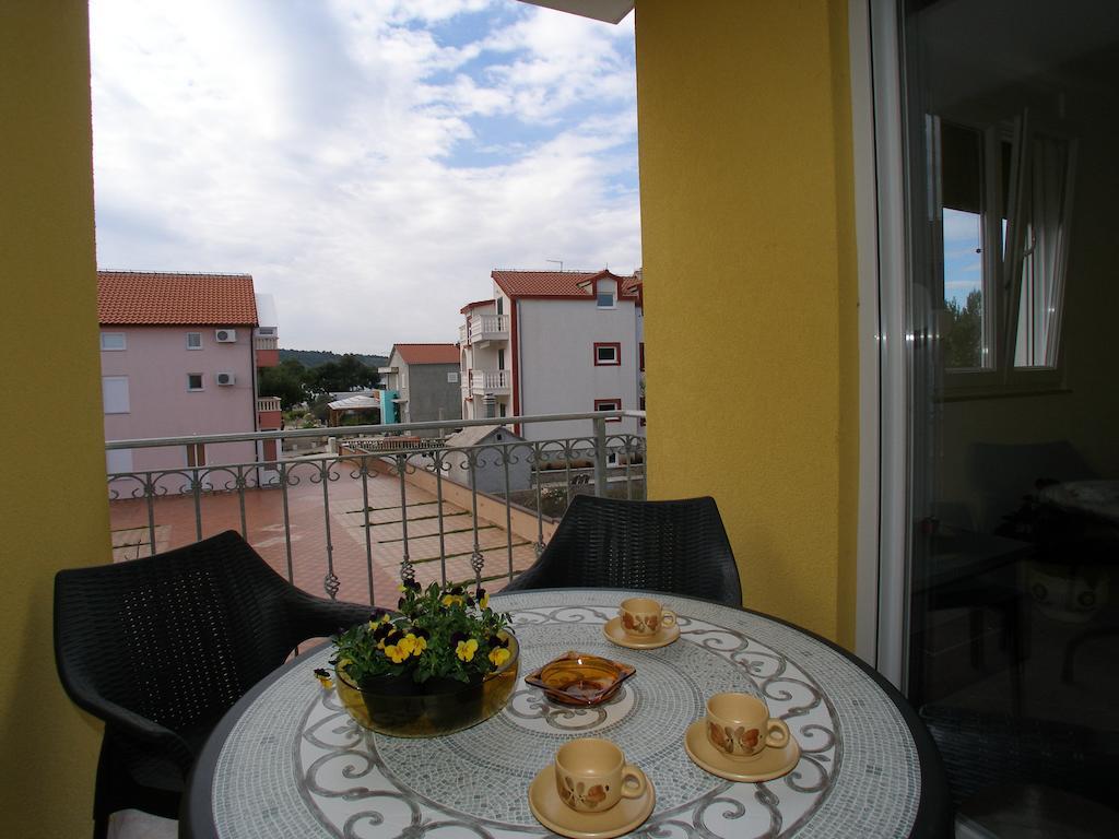 Apartments Marina Βόντιτσε Εξωτερικό φωτογραφία