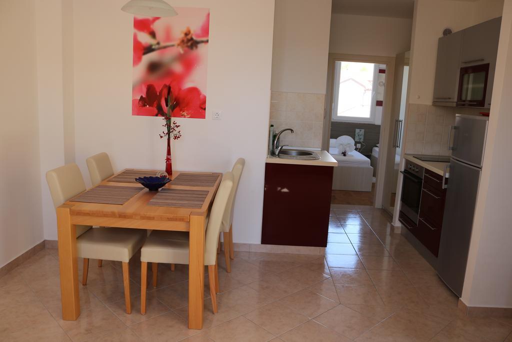 Apartments Marina Βόντιτσε Εξωτερικό φωτογραφία