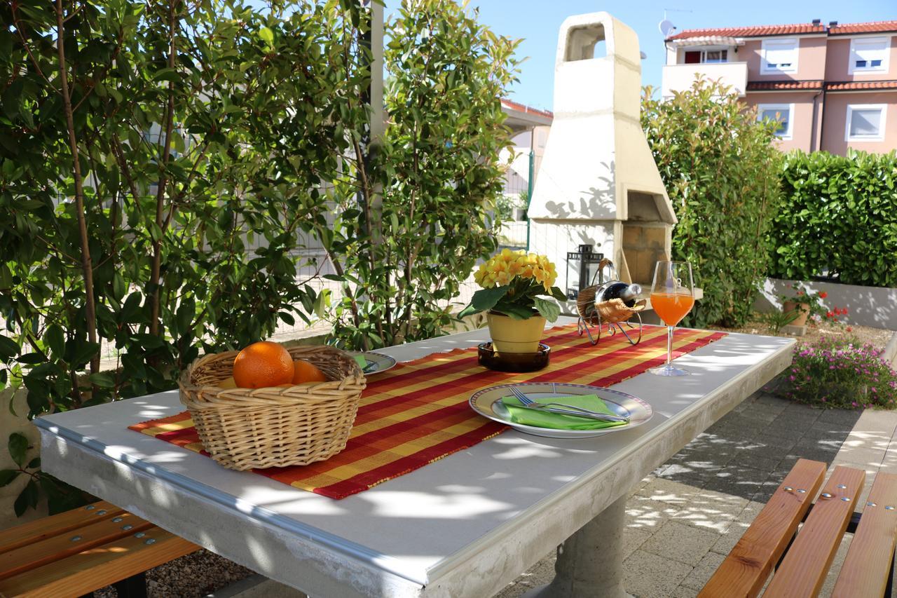 Apartments Marina Βόντιτσε Εξωτερικό φωτογραφία