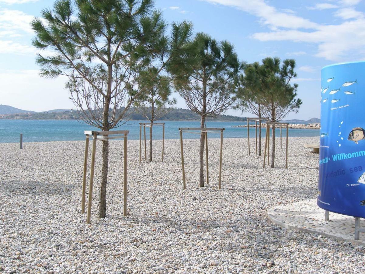 Apartments Marina Βόντιτσε Εξωτερικό φωτογραφία